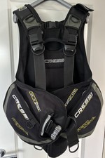 Cressi Aero Light Scuba BCD