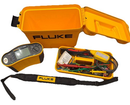 Fluke 1652 multifunction - 1652,