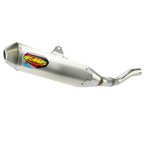 Yamaha yfz450 fmf exhaust - yfz450, q4
