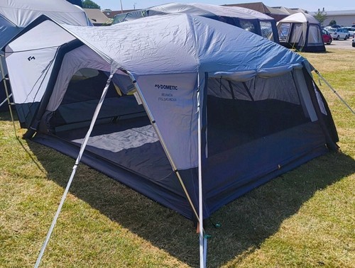 Dometic reunion ftg 5x5 - reunion,