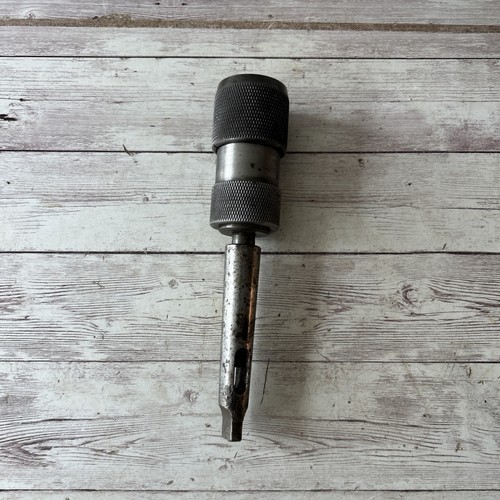 Marvel no102 keyless chuck - marvel,