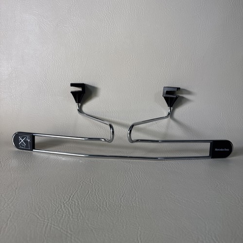 Mercedes benz clothing - mercedes-benz, hanger