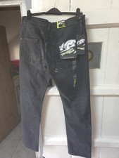 Kangaroo Poo Men's  Black