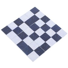  9 Pcs Doll House Furniture