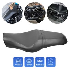 Driver Passenger Two Up Seat