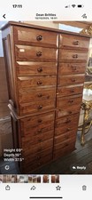 Fantastic Tall Chest Of Draws