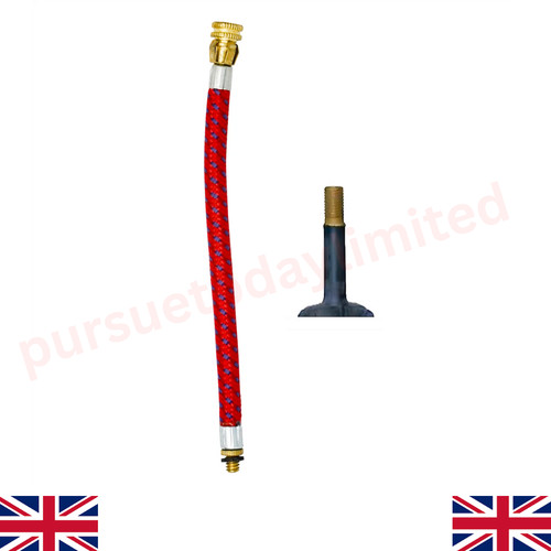 Hand pump adapter valve - pump,