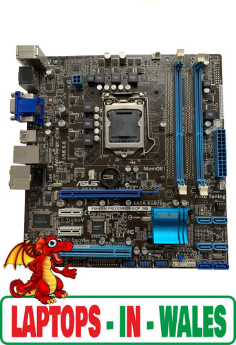 New condition asus p8h61 - condition, p8h61-m