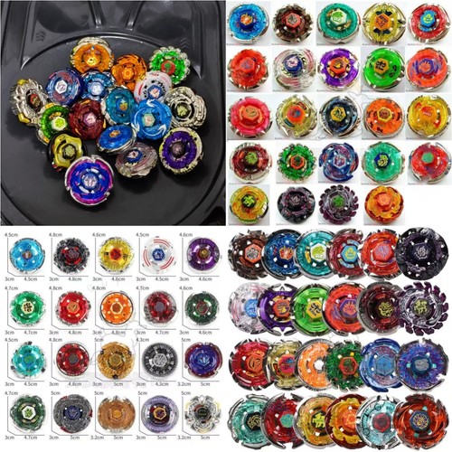 Starter series beyblade - bb, bb