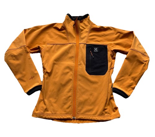 Haglofs softshell jacket - haglofs,