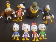 Disney Duck Tales Scrooge