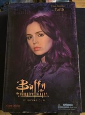 Sideshow Buffy the Vampire