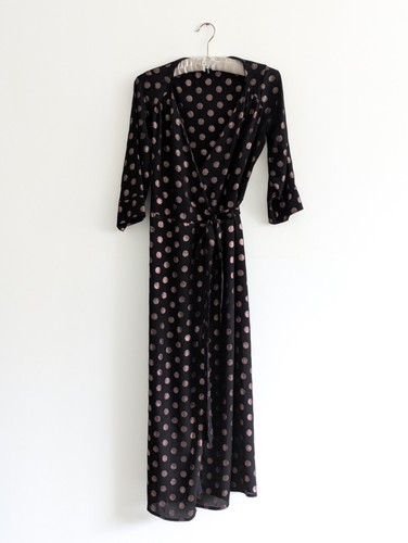Petite next black wrap - 6,