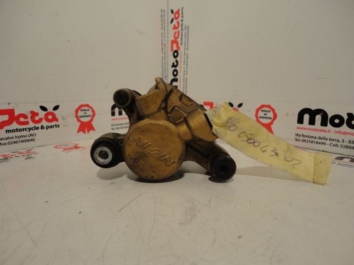 Rear brake caliper - ,