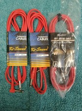 1 x Rockburn 2 x Ki-Sound  3