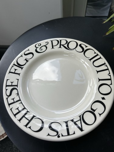 Emma bridgewater black toast - emma,