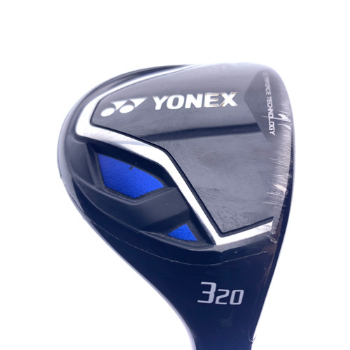 Used yonex ezone - 3.0, 3
