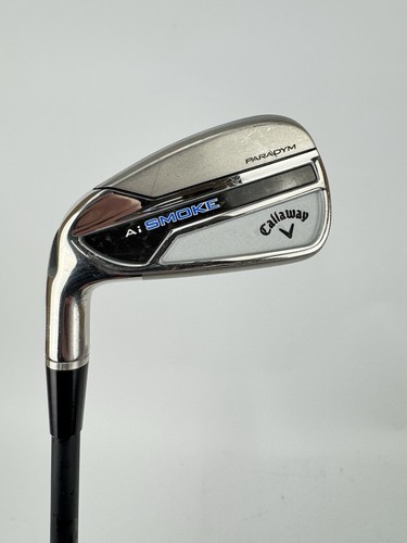 Callaway paradym smoke - callaway, ai