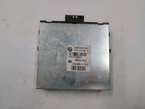 Bmw series 320d 4dr - 3, 2.0