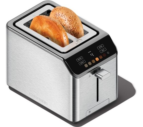 Chefman smart touch digital - smart,