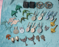 Galoob Star Trek Micro