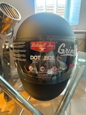 Biltwell Gringo S Matte Black