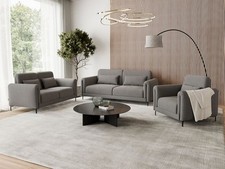 DAKO MEGAN 2-Seater Sofa –