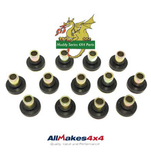 Allmakes Land Rover TD5