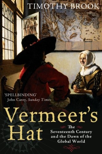 Vermeer hat the - the, seventeenth