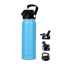 Triple Insulated Stainless