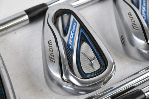 Mizuno jpx 800 irons - mizuno, /