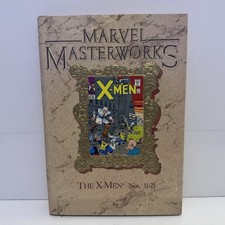 Marvel Masterworks Vol. 7 -