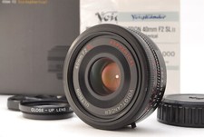 NEAR MINT IN BOX VOIGTLANDER