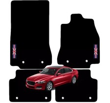 Carsio Tailored Mats FOR