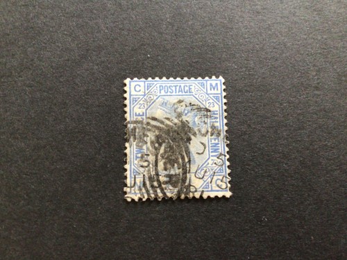 Queen victoria 1880 - gb,