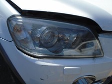 10 CHEVROLET CAPTIVA 2.0D