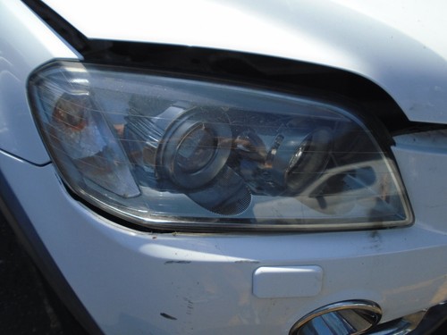 Chevrolet captiva 0d - chevrolet,
