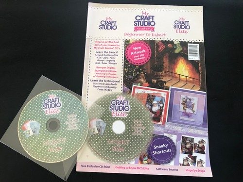 Rom christmas merry - cd-rom,