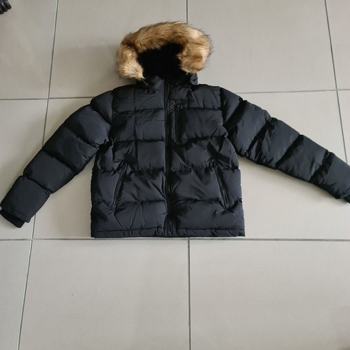 Soulcal cal zip bubble - soulcal,