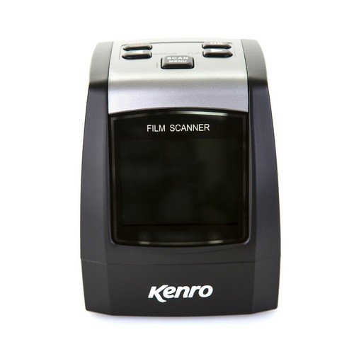 Kenro high resolution film - kenro,