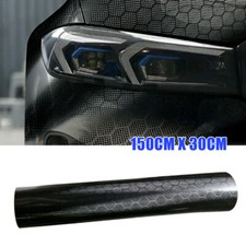 Car Sticker Accessories Black