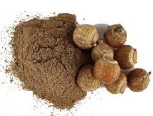 Aritha soap nut - nut, powder