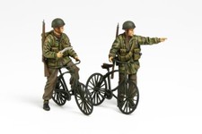 TAMIYA 35333 1:35 British