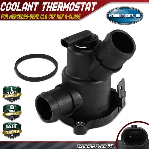 Coolant thermostat for - thermostat,