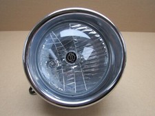 Harley Davidson 1450 Softail 2006 7,368 miles headlight assembly (11585)