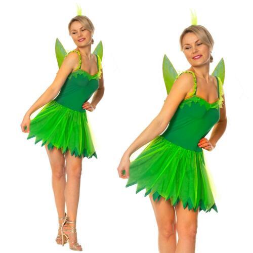 Fairy costume tinkerbell - fairy,