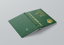 Spock The Many And The One -