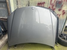 Bonnet Mercedes C Class W204