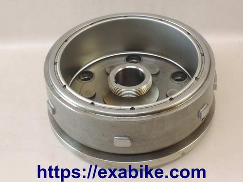 Alternator rotor for bmw - alternator,