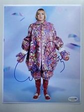 Grayson Perry AUTOGRAPH -